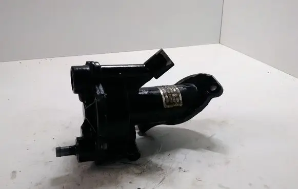 Ford Focus Vacuum pump 93BB2A451AC