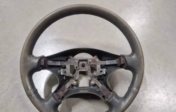 Mitsubishi Pajero Sport I Steering wheel