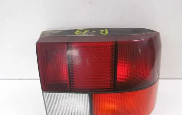 Renault 19 Rear/tail lights