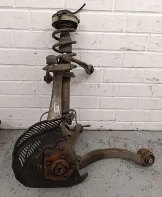 Audi Q5 SQ5 Front suspension assembly kit set 80A413029F