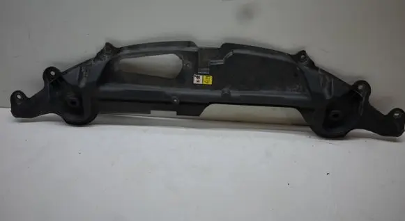 Jaguar XF X250 Top upper radiator support slam panel 8X238A303AD