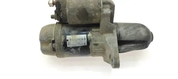 Subaru Outback Starter motor M000T30471 23300AA450 3807