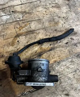 Hyundai Santa Fe EGR valve 3510027XXX