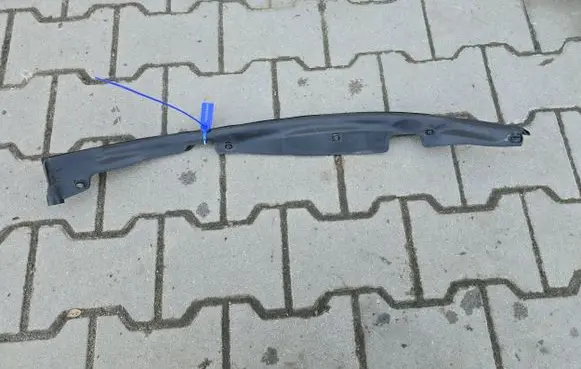 BMW X1 F48 F49 Other rear door trim element 7349664
