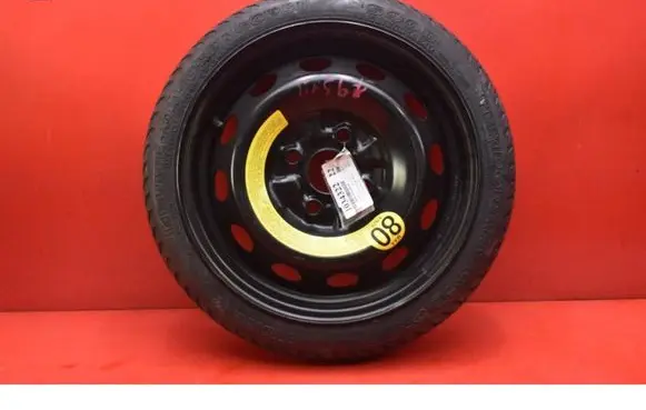 Hyundai i10 R17 spare wheel 52910078