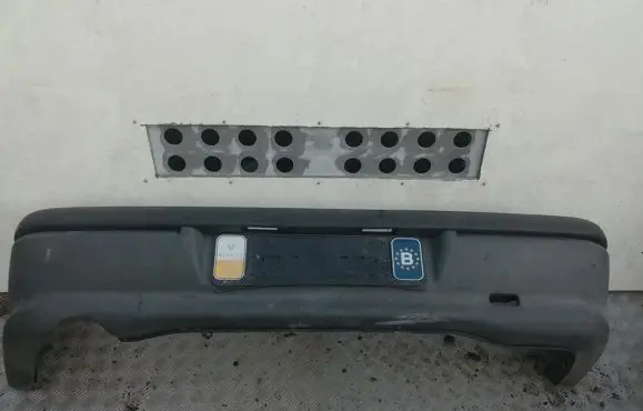Renault 19 Rear bumper 7700815350