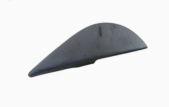 Iveco Daily 3rd gen Fender end trim 