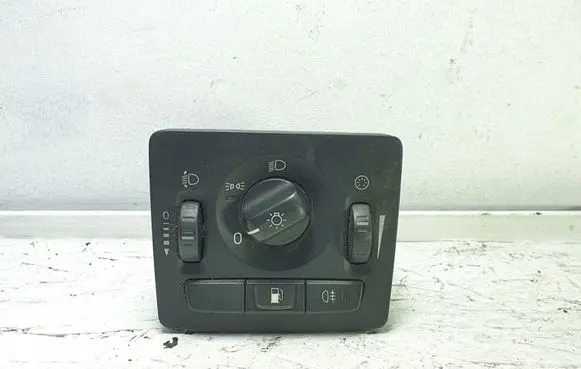 Volvo V50 Light switch 30739298