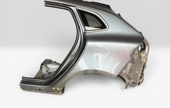 Volvo V40 Rear quarter panel