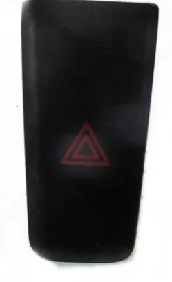 Ford Ecosport Hazard light switch DG9T13A350ADW