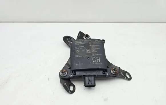Toyota C-HR I Blind spot module CCAB14LP5730T6 88162F4010 202LSC077