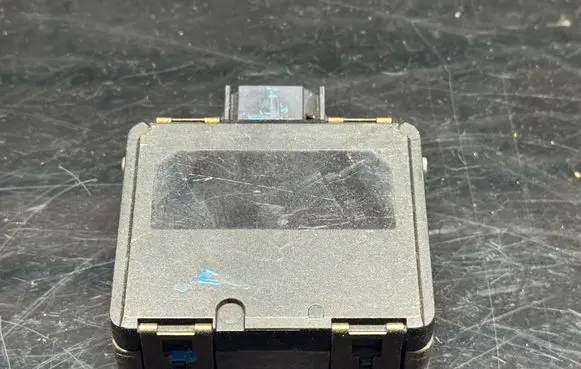 Mercedes-Benz Sprinter W907 W910 Distronic sensor radar 0203302207 A9079003303 39R11960