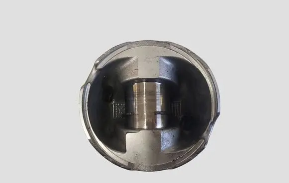 Renault Trafic II (X83) Piston 0000