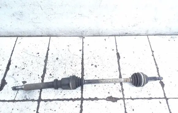 Ford Transit Front driveshaft