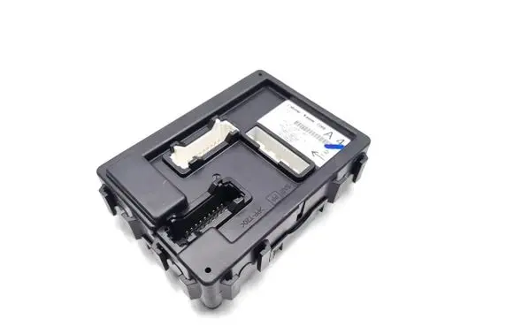 Nissan Juke I F15 Comfort/convenience module 284B11KB0C NA-F-01