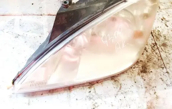 Ford Galaxy Headlight/headlamp 030118320300