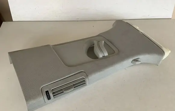 Audi Q7 4M (B) pillar trim (top) 4M0867244F 4M0867244