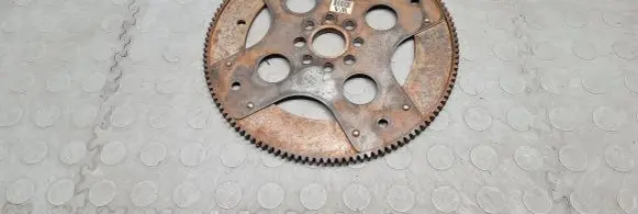 BMW 7 E65 E66 Flywheel 7788746