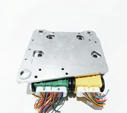 KIA EV6 Airbag control unit/module 95910CV200 68090290