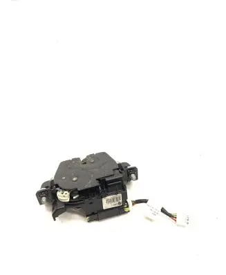 BMW X3 F25 Tailgate/trunk/boot lock/catch/latch 912935103 927467100