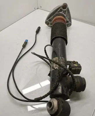 BMW X5M F85 Rear shock absorber/damper 7856496