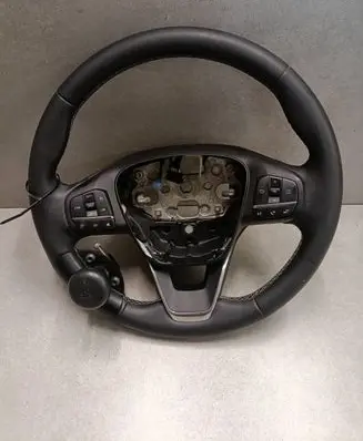 Ford Puma Steering wheel 646243400F 2342100229 L1TB3600LF1