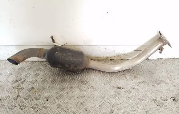 Lexus RX 450H Muffler/silencer 17430-31750