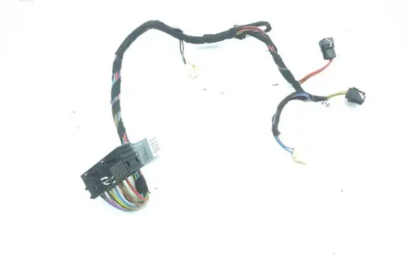 BMW X5 E53 Seat wiring loom 8234966