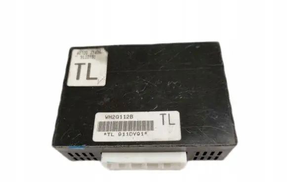 Renault Koleos I Other control units/modules 40720J440A
