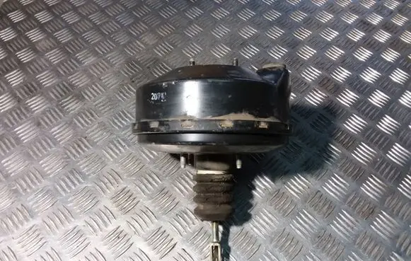 Alfa Romeo 156 Brake booster