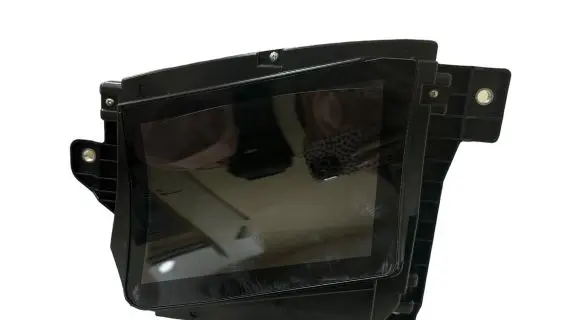 BMW X5 F15 Head up display screen 17089310 16211437 BM0536051