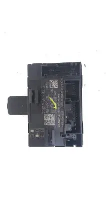 Volkswagen Sharan Door control unit/module 7N0959792G