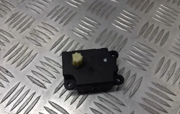 Renault Scenic II - Grand scenic II A/C air flow flap actuator/motor BRAK