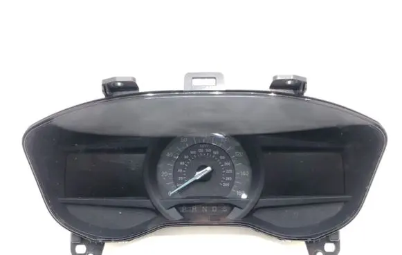 Ford Mondeo MK V Speedometer (instrument cluster) GS7T-10849-JB