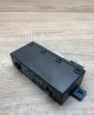 BMW 5 E39 Door control unit/module 8378769 05071753
