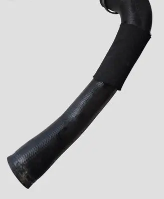 Ford Mondeo MK IV Intercooler hose/pipe