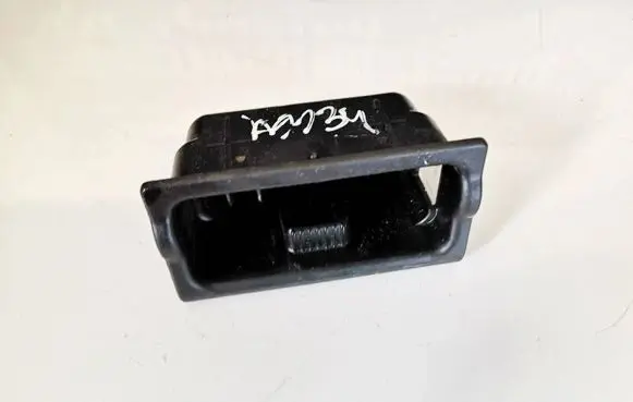 Volkswagen PASSAT B6 Car ashtray 24443186