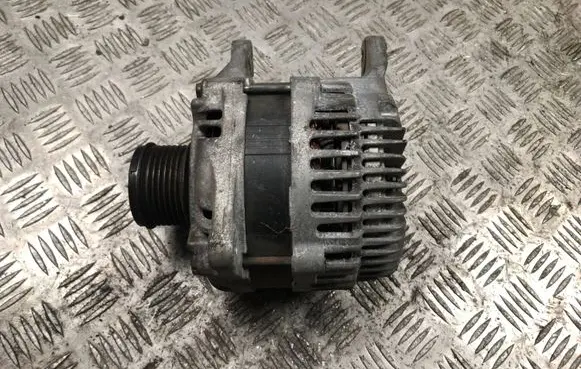 Subaru Forester SH Generator/alternator 23700AA640 A3TX0581