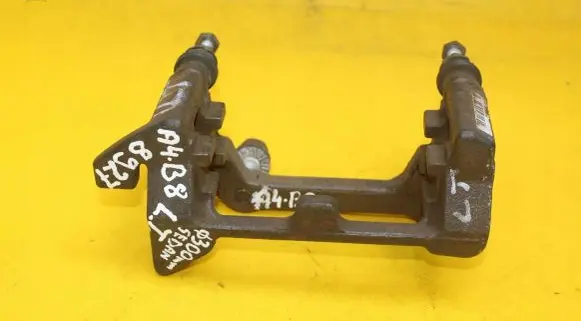 Audi A5 8T 8F Brake caliper pad carrier rear 8K5AC