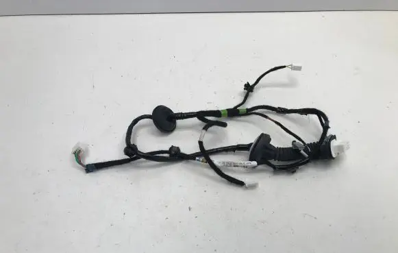 Mazda CX-60 Rear wire harness sleeve KCLL67220A