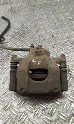 Toyota Aygo AB10 Front brake caliper