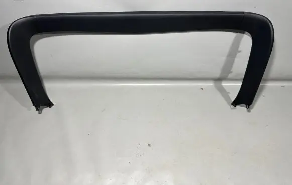 Porsche Cayenne (92A) Other trunk/boot trim element 7P5867588 7P5867587 7P5867603