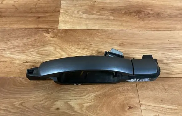 Ford Mondeo Mk III Rear door exterior handle 1S71F226B23AC