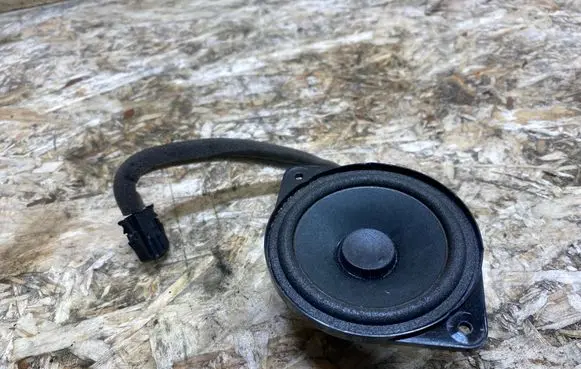 Bentley Flying Spur Front door speaker 3WO035411R