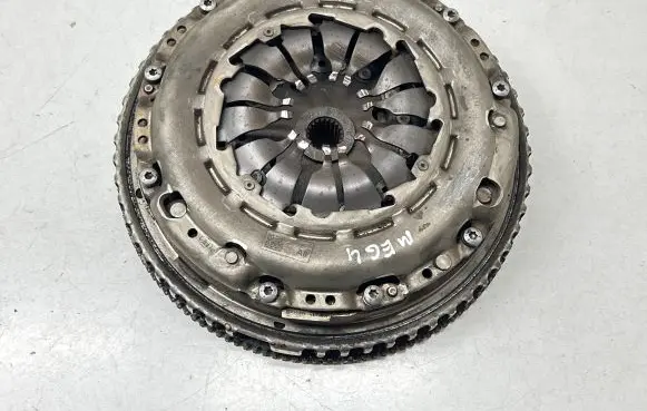 Clutch set kit