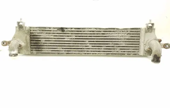 Nissan Qashqai Intercooler radiator 14461JD50B G3062005
