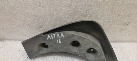 Opel Astra K Rear mudguard 39049176