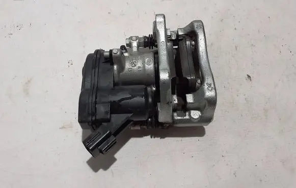 Renault Clio V Rear brake caliper 440102370R