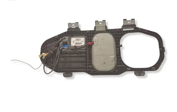 Mercedes-Benz R W251 Aerial antenna amplifier A2518202275