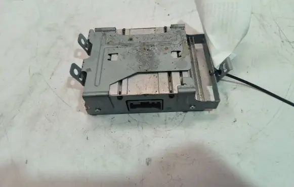 Opel Insignia A Central body control module 20964830